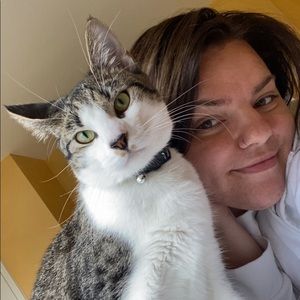 Meet your Posher, Nicole